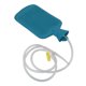 thumbnail image 1 of 2L Enema Kit with Reusable Tips, Long Hose Enema Bag Controlled Water Flow for Colon Detox & Cleanse, 1 of 5
