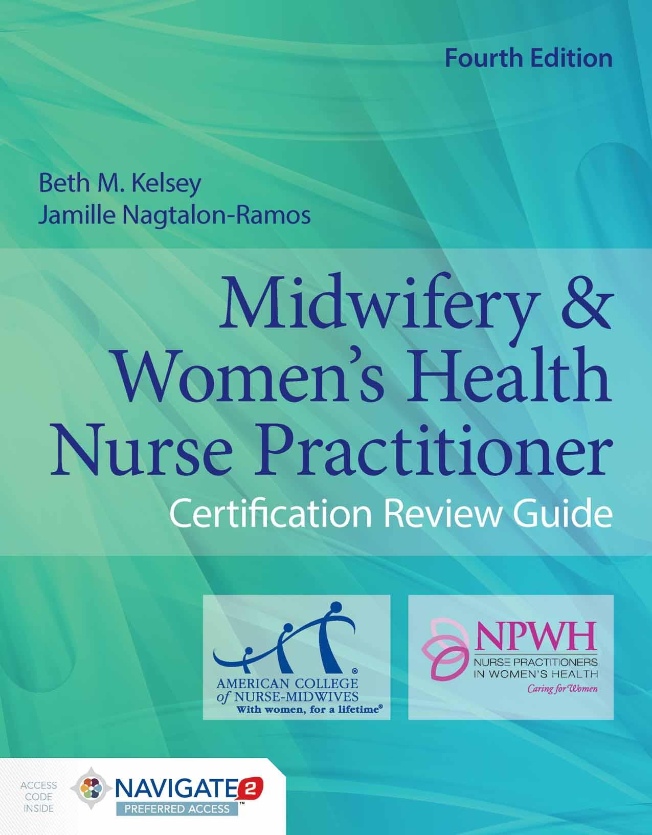 Midwifery & Women's Health Nurse Practitioner Certification Review
