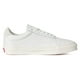 thumbnail image 4 of Tenis Vans Old Skool Lux - 0CZMOUN - Unisex blanco 28, 4 of 7
