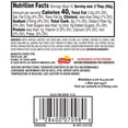 thumbnail image 4 of (3 pack) Tostitos Con Queso Cheese, No Artificial Colors, No Artificial Flavors, 15 oz Jar, 4 of 8