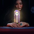 thumbnail image 1 of Luminous Eye Nightlight Ornament Halloween Dress Up LED Colorful Lights Ghost Festival Theme Room Scene Decoration, 1 of 5