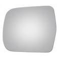 thumbnail image 3 of Burco Side View Mirror Replacement Glass - Clear Glass - 2944, 3 of 4