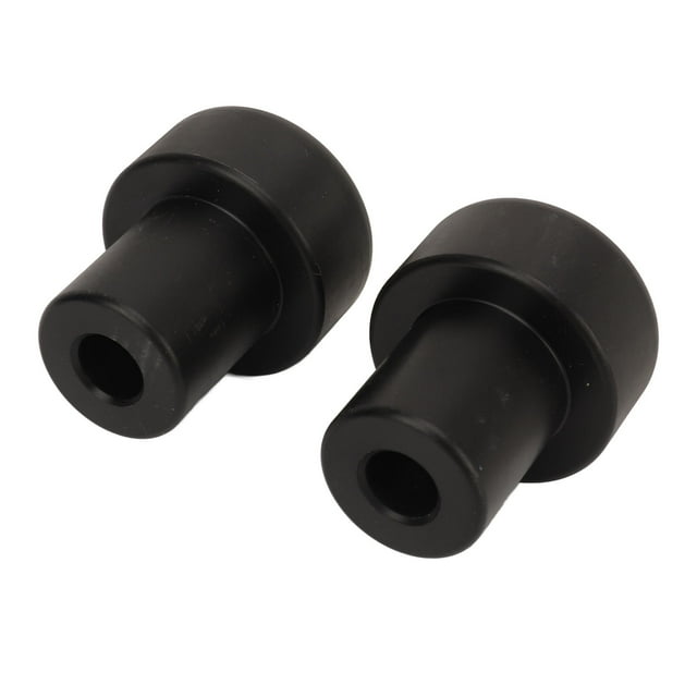 Motorcycle Frame Sliders, 2PCS Abrasion Proof Robust Construction Crash Protector for ZX6R ZX9R ZX12R