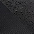 thumbnail image 3 of EdgeSeal 60inch Wide Canvas Fabric, 1680 Denier, Black, By the Yard, 3 of 6
