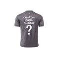 thumbnail image 5 of Camiseta MADRIDES del Real Madrid 24/25 temporada gris, 5 of 5
