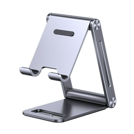 GENERICO Soporte Base para iPhone iPad y Tablet Aluminio
