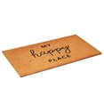 thumbnail image 4 of Calloway Mills 112251729 My Happy Place Doormat 17" x 29", 4 of 8