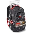 thumbnail image 4 of High Sierra Swoop SG (Rock On) Skeleton Hand Bones Backpack, 4 of 6
