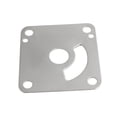 thumbnail image 3 of GH-Marine 6L2-W0078 Water Pump Impeller Kit for Yamaha 2-Stroke 20 25 HP Outboard 6L2-W0078 20D 25N, 3 of 4