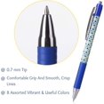 thumbnail image 4 of shiyou-- Bible Journaling Pens, 8 Pack Assorted Color, No Bleed Pens for Bible Journaling, 4 of 4
