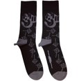 thumbnail image 1 of Ghost Chaussettes à la Cheville avec Symbole Adulte, 1 of 2