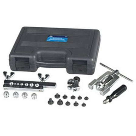 OTC-6502 Master Brake Flaring Tool Kit