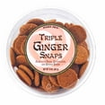 thumbnail image 5 of Trader Joe's Triple Ginger Snaps, Pack of 2, 14 oz, 5 of 5