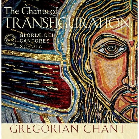 Gloriae Dei Cantores Schola - Chants Of Transfiguration - Music & Performance - CD