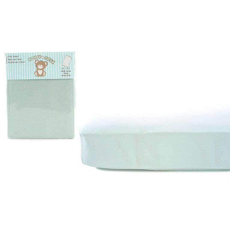 Monkey crib sheets clearance