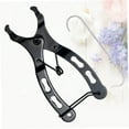 thumbnail image 3 of HONMEET Bike Chain Disassembly Wrench Ergonomic Handle High Strength Steel Repair Tool, 3 of 8