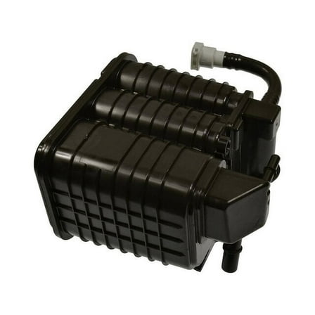 Carbon Canister - Compatible with 2017 - 2019 Chevy Cruze 1.4L 4-Cylinder 2018