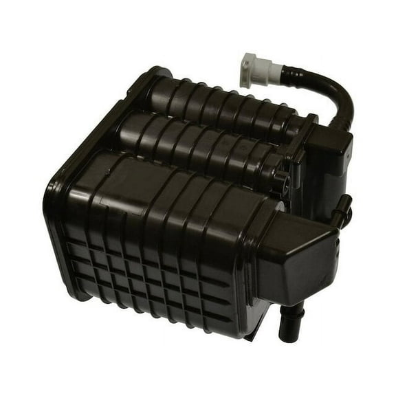 Carbon Canister - Compatible with 2017 - 2019 Chevy Cruze 1.4L 4-Cylinder 2018