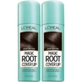 thumbnail image 1 of L'oreal. Magic Root Cover Up, Corrector En Spray, 2oz, café oscuro, Paquete de 2, 1 of 4