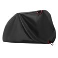 thumbnail image 1 of Housse de Bicyclette en Tissu Oxford 210D, Housse Imperméable pour Vélo, 1 of 9