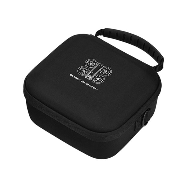Caja Transporte A Prueba Golpes Salpicaduras Caídas para Accesorios Drones DJI NEO