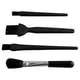 thumbnail image 2 of 4Pcs Antistatic Brush Kit,Multi Antistatic Brush Keyboard Computer Cleaner Brush,for Laptop Keyboard, 2 of 5