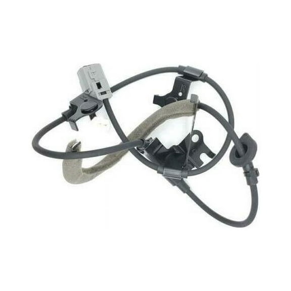 Rear Right ABS Wheel Speed Sensor Wire Harness - Compatible with 2006 - 2014 Toyota RAV4 FWD 2007 2008 2009 2010 2011 2012 2013