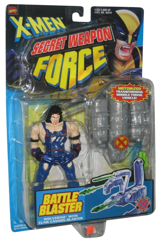 wolverine toys walmart