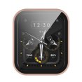 thumbnail image 4 of Para Realme Watch 2 Pro Case Shell + Film Smartwatch Bumper Cover Protector de pantalla, 4 of 6