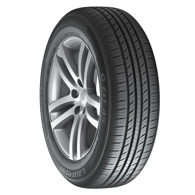Laufenn G FIT AS LH41 235/75R15 All-Season Tire - Walmart.com