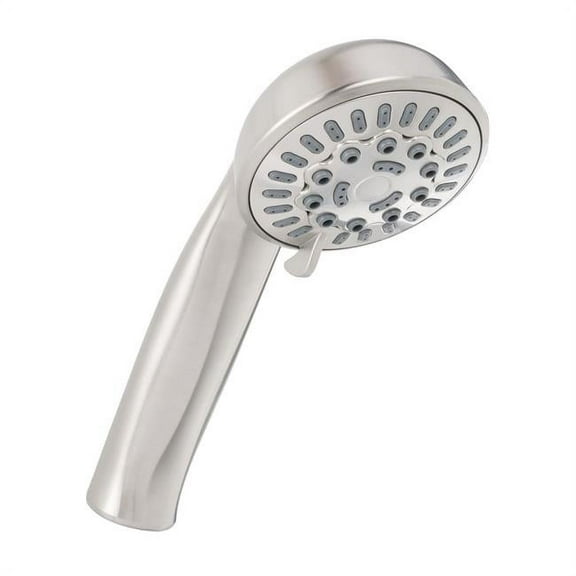 Miseno Mnohs770 Bella 1.8 GPM Multi Function Hand Shower - Nickel