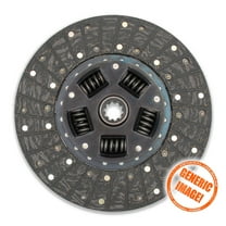 Centerforce Clutch Disc - 381075