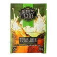 thumbnail image 1 of Polvo para preparar bebida Nature's Factory té negro sabor limón 20 g, 1 of 4