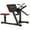 Black#140, variant on Weight Bench Fitness Chair Multifunction, Adjustable Strength Training Bench for Full Body Workout, Weight Bench with Fast Folding for Home Gym,Workout Bench