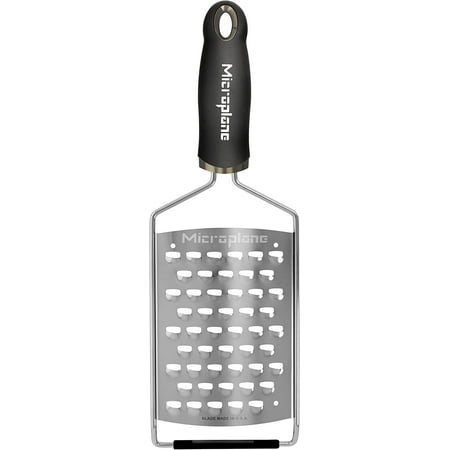 

Microplane Gourmet Series Ultra Coarse Potato Grater