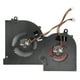 thumbnail image 3 of Ventilador de enfriamiento de GPU ventilador de enfriamiento de CPU GPU Aleación de aluminio Luz pequeña Fácil de usar 4 pines para 16q2 Cpu Cw LYUMO Otros, 3 of 8