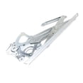 thumbnail image 3 of For Toyota Camry 2018 2019 Window Regulator Driver Side | Front | Power | Replacement For TO1350215 | 6980252130, 3 of 4