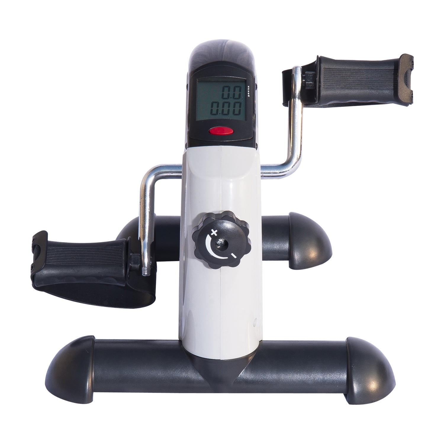 Pedal Exerciser Portable Mini Exercise Bike Indoor Cycle Fitness Hand