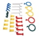 thumbnail image 1 of Sistema de posicionamiento de película oral kit de posicionador de película de rayos X dental seguro y profesional resistente a altas temperaturas para todos los dientes para ANGGREK Otros, 1 of 8