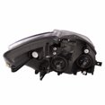thumbnail image 2 of For Nissan Quest 2004-2009 Headlight AsseMitsubishily CAPA Driver Side For NI2502152, 2 of 4