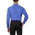 thumbnail image 3 of Van Heusen 3Xl Royal Blue, 3 of 6
