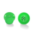 thumbnail image 6 of eXtremeRate Green Replacement 3D Joystick Thumbsticks, Analog Thumb Sticks with Cross Screwdriver for Nintendo Switch Pro Controller, 6 of 7