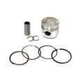 thumbnail image 2 of 49cc / 50cc / 39mm Piston Rebuild Kit - Taotao, Boom, Ice Bear, 2 of 2