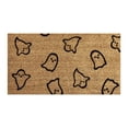 thumbnail image 1 of QIPOPIQ Haloween Printed Carpet Non-slip Entry Door Entry Mat Absorbent Bathroom Kitchen Entryway New Year & Christmas Gift Mat Winter Clearance Rugs, 1 of 2