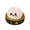 01 Halloween_A02, variant on Halloween Glitter Dumpling Stress Relief Desktop Ornament, Cute Spooky Designs Desktop Seasonal Decor for Holiday Decor & Gift Giving