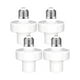 thumbnail image 1 of Adaptador De Foco Led Inteligente Wifi E27/e26, 4 Piezas, 1 of 5
