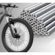 thumbnail image 1 of rflecteurs De Rayons [36 Pices] - 360 Visibilit Et Montage Facile Catadioptres Pour Vlos Composs De Matire Rflchissante, 1 of 5