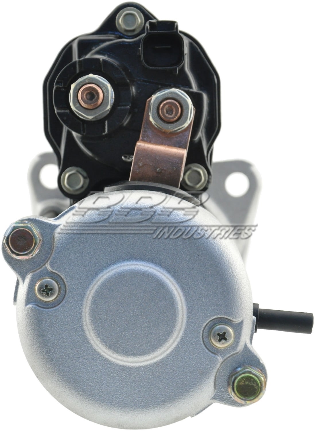 TERREPOWER formerly BBB Industries N19029 New Starter Motor
