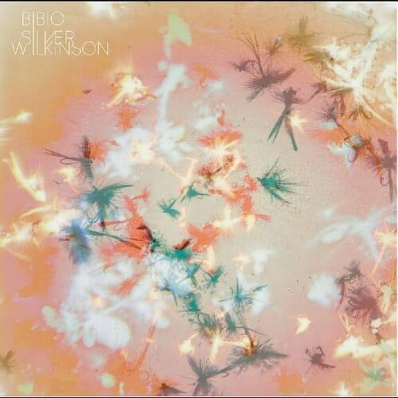 Bibio - Silver Wilkinson - Easy Listening - CD