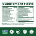 thumbnail image 3 of Multivitamínico MegaFood Kids, un día, 30 comprimidos, 3 of 7